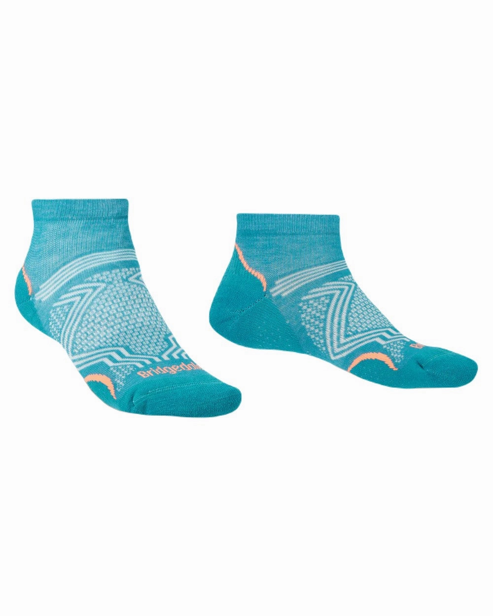 Big Price Drop Price Drop Frenzy Bridgedale Womens Ultra Light T2 Coolmax Performance Low Socks
