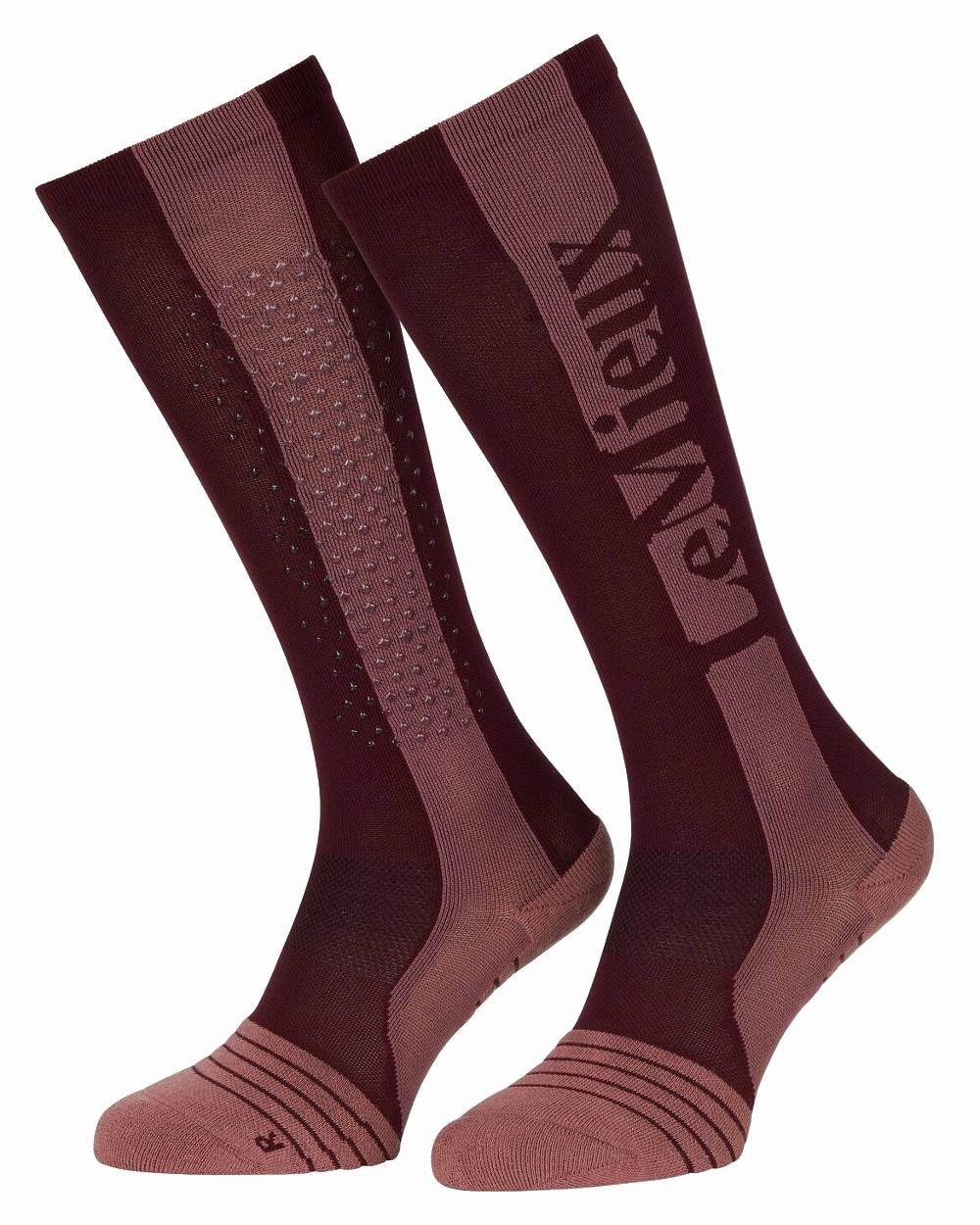 MustShop Sale Lemieux Silicone Performance Socks