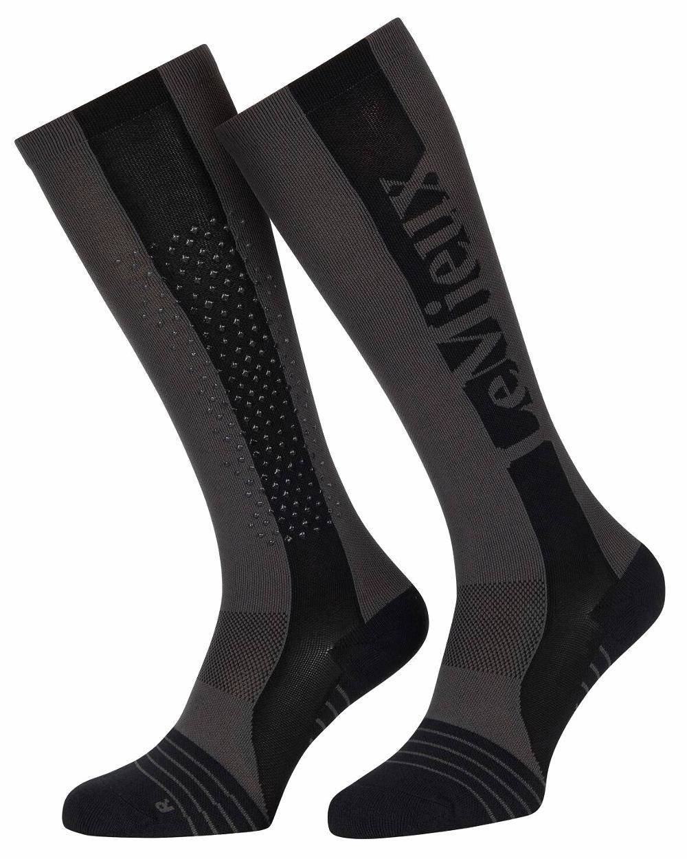 Today Only Discount Lemieux Silicone Performance Socks