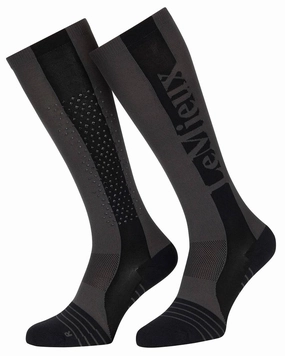 Today Only Discount Lemieux Silicone Performance Socks