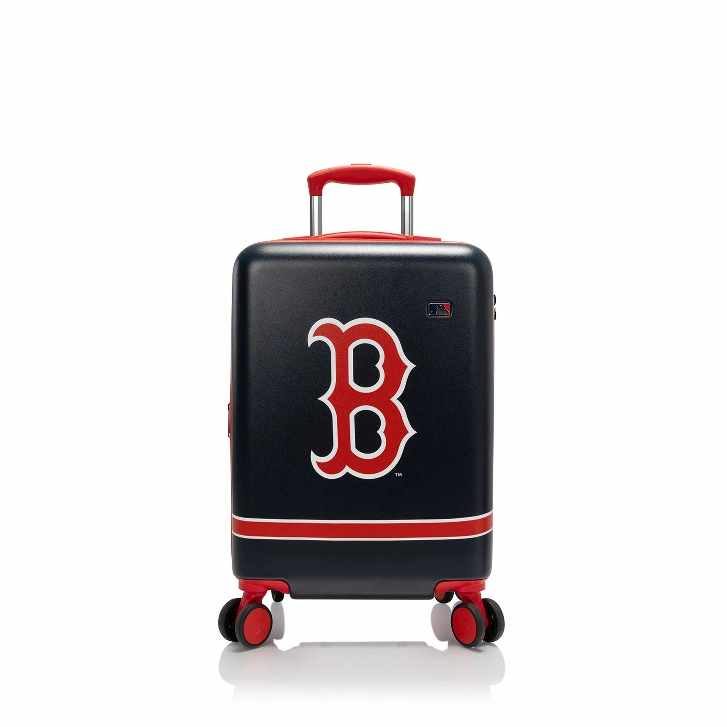 Mlb Luggage 21" - Boston Red Sox Trending Now Offer Big Sale Today