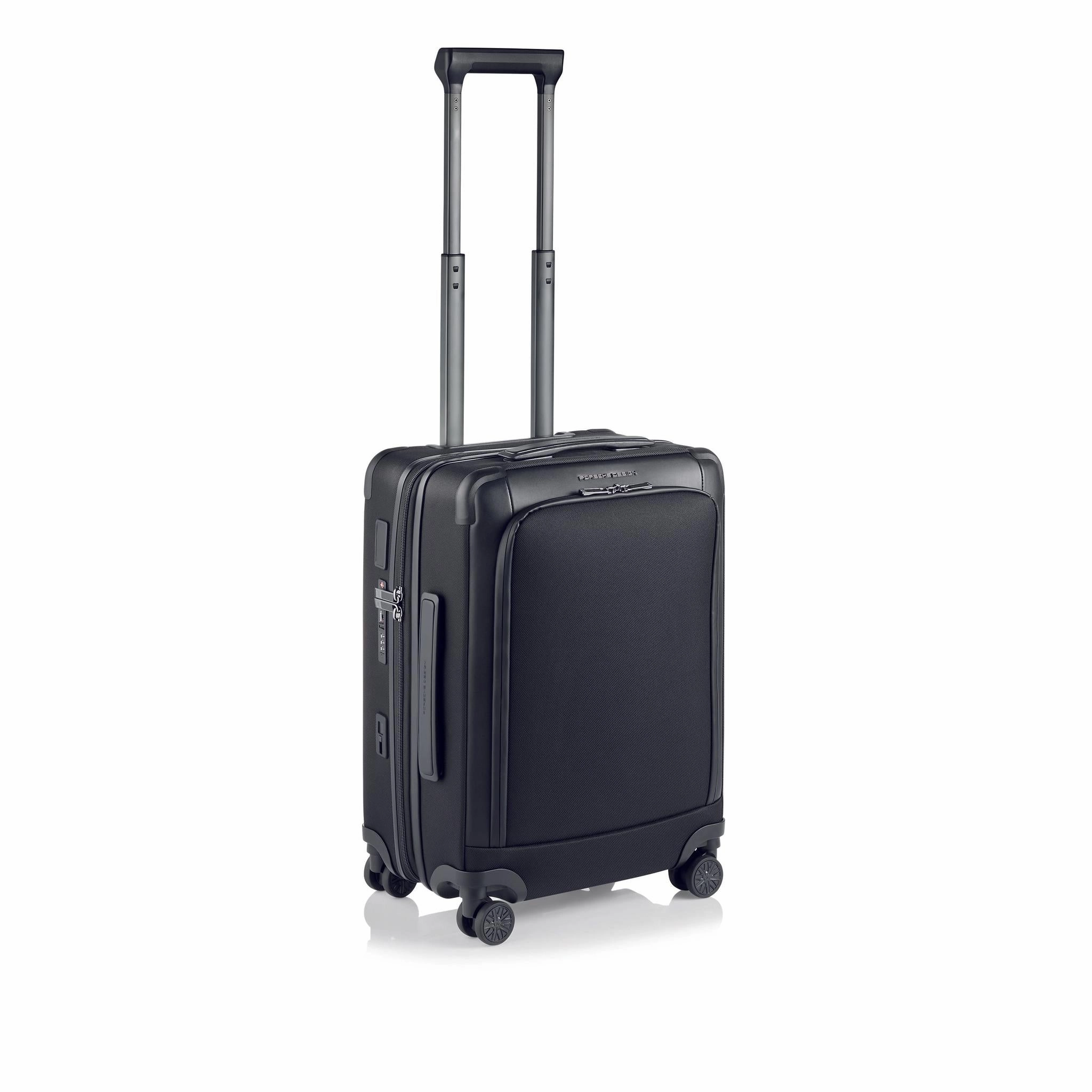 Gift Sale Event Shop the Savings Brics Porsche Design Roadster Nylon 21" Expandable Carry-On Spinner