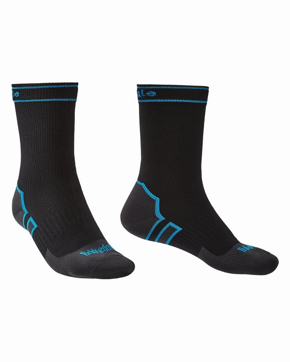 Bridgedale Stormsock Midweight Boot Socks Sale Ending Soon Instant Discount