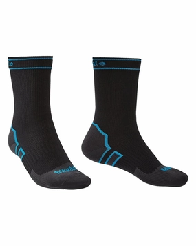 Bridgedale Stormsock Midweight Boot Socks Sale Ending Soon Instant Discount
