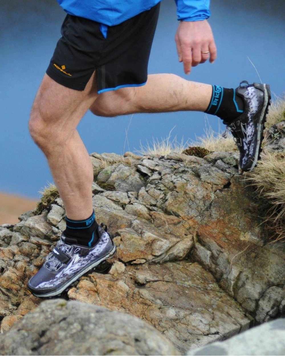Bridgedale Stormsock Midweight Boot Socks Steal Todays Offer Online Exclusive Offer