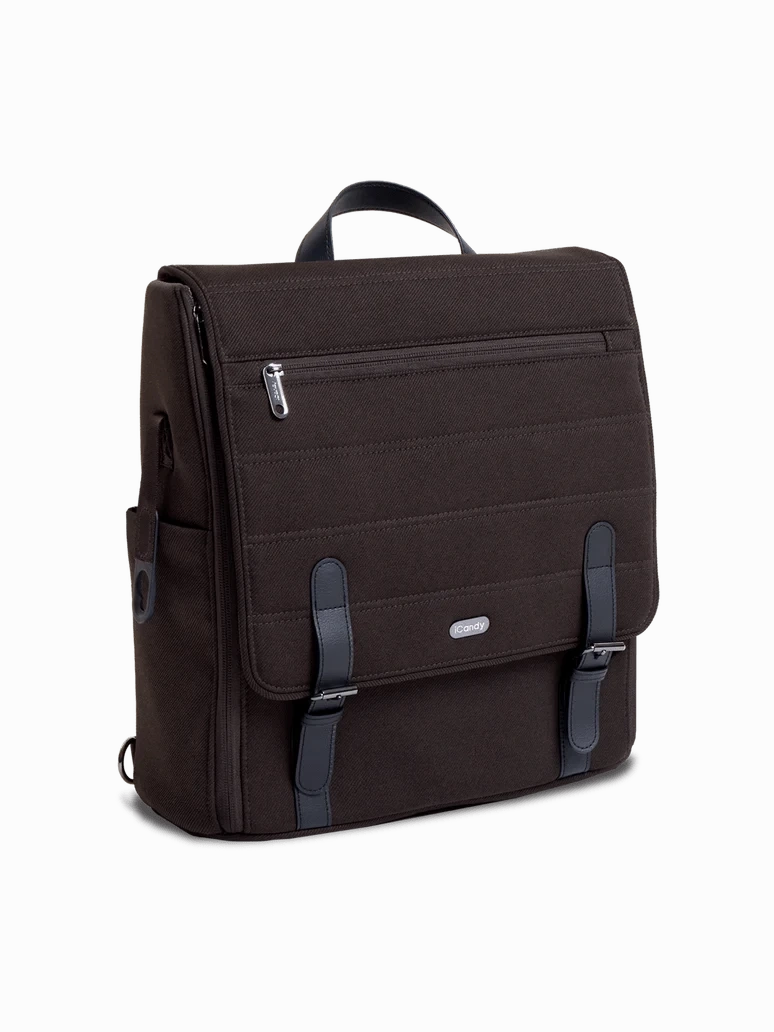 Trending Deals Today Icandy Peach 7 Changing Bag - Pecan