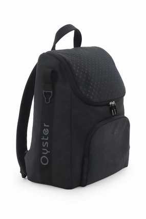 Oyster 4 Backpack - Raven Mega Hot Offer