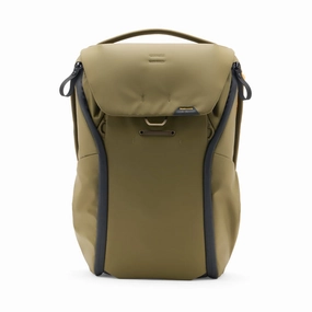 Shop Smart Save Clearance Event Today Peak Design | Everyday Backpack 20L V2