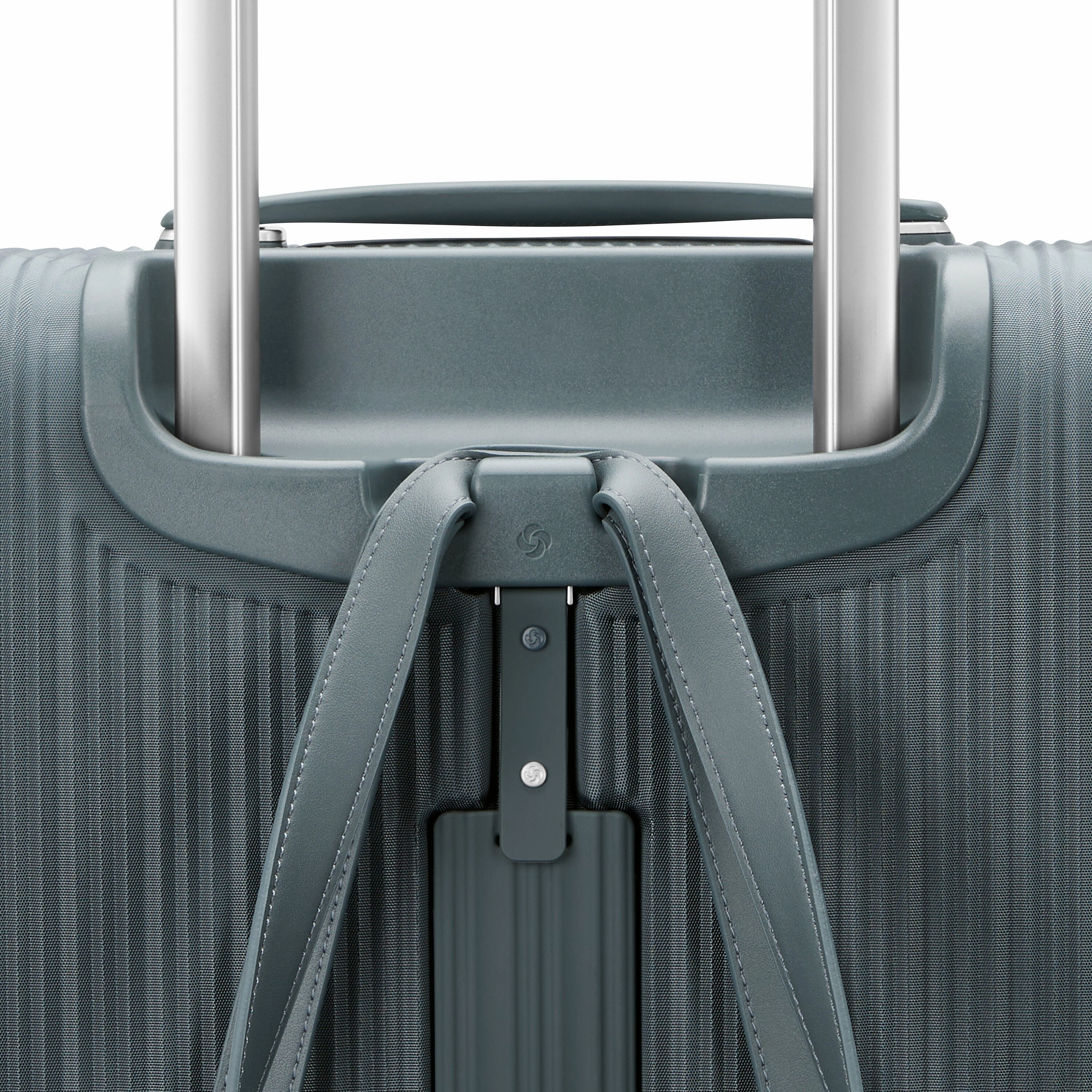 Samsonite Silhouette 18 Softside Carry-On Spinner Today Only Offer