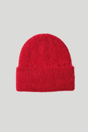 Selected Fiona Beanie In Equestrian Dont Miss Hot Deals