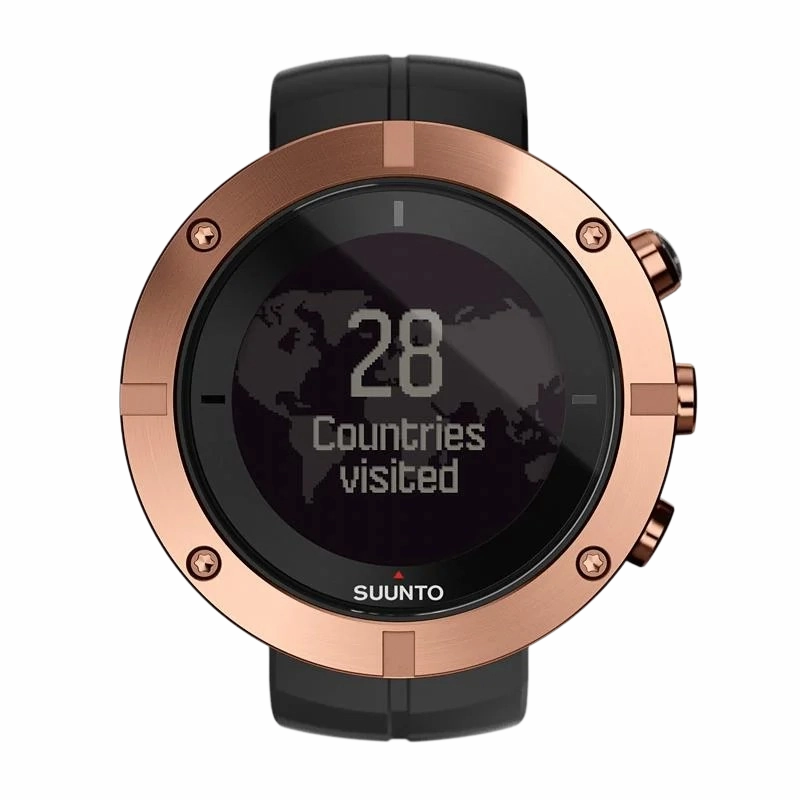 Suunto Kailash Copper Surprise Discount Today Save More Online