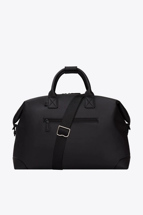 Daily Special Offer Dont Miss This Offer The Premium Duffle In Black
