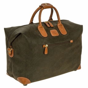 Shop Smart Deals Best Deal Alert Brics Life Blf20203 18" Duffel