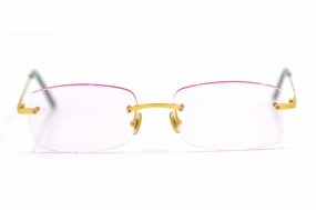 Dont Miss Todays Deal Shop Grab Now Cartier T Eye Titan 90S