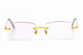Dont Miss Todays Deal Shop Grab Now Cartier T Eye Titan 90S
