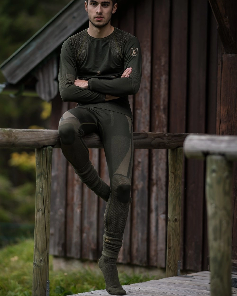 Deerhunter Wool Deluxe Long Socks Grab Your Hot Pick Trending Hot Picks