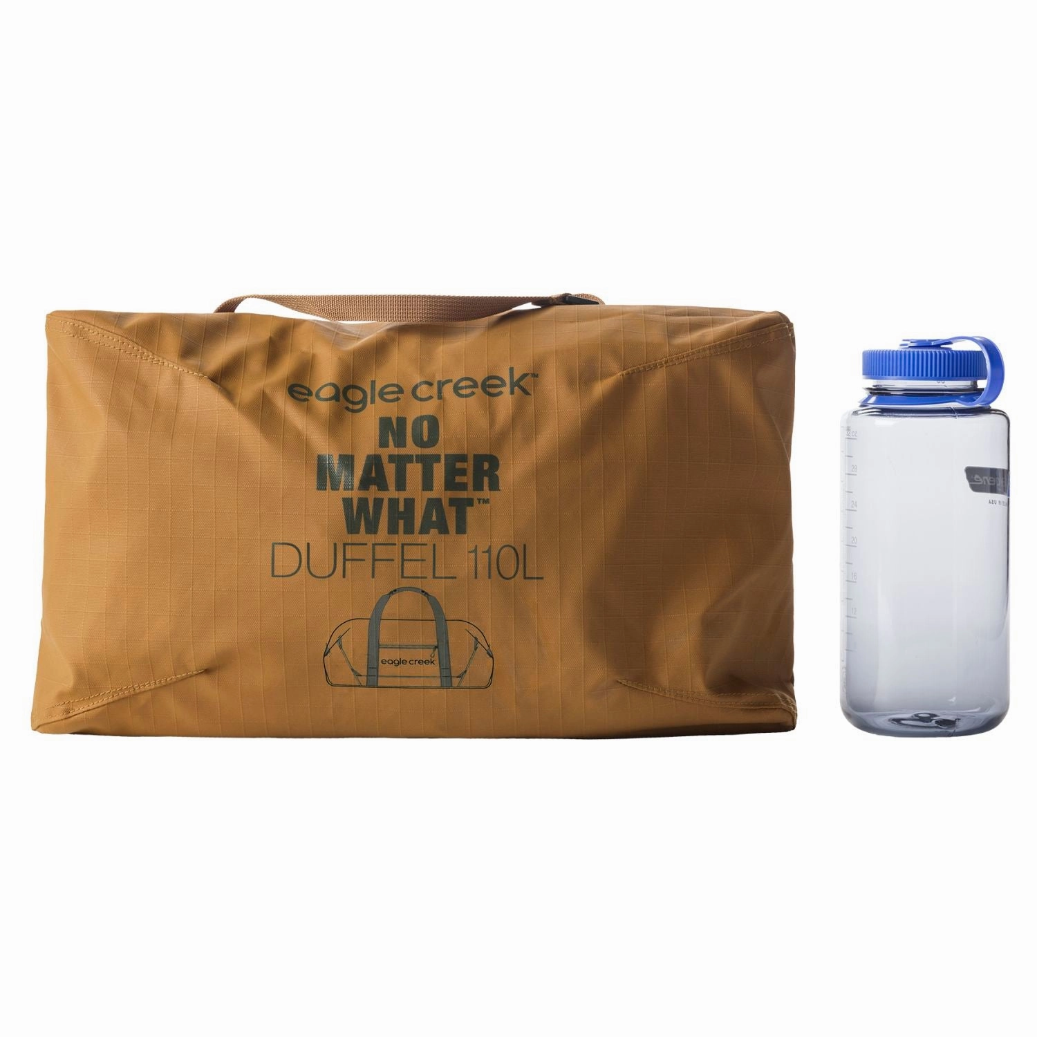 Eagle Creek No Matter What Duffel 110L Today Only Discount