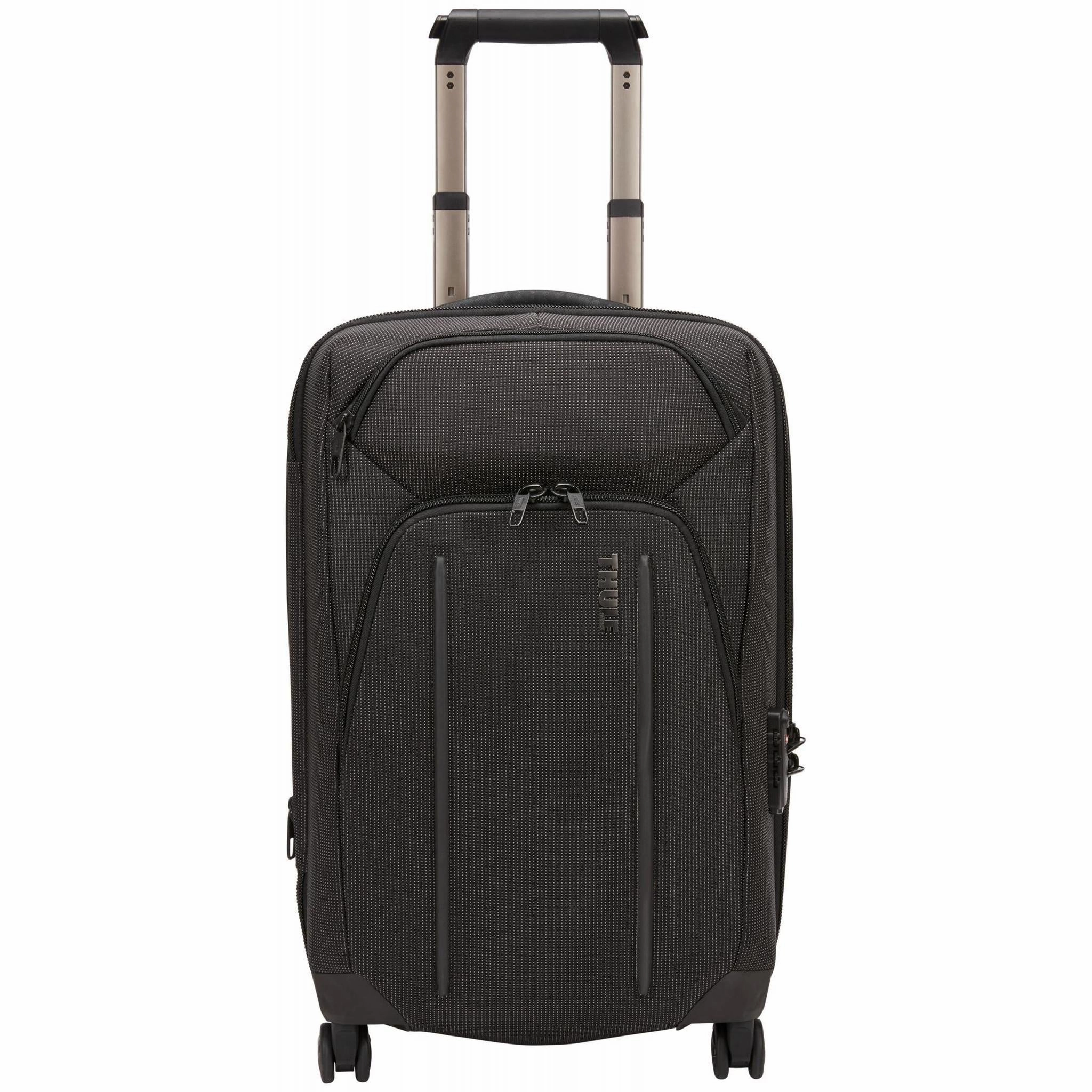 Steal Todays Offer Best Deal Today Thule Luggage Crossover 2 Carry On Spinner