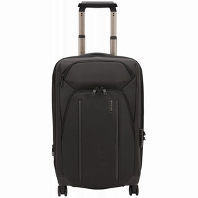Steal Todays Offer Best Deal Today Thule Luggage Crossover 2 Carry On Spinner