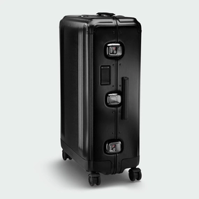 Zero Halliburton Pursuit Aluminum Large Travel Case Clearance Alert Now Special Online Offer