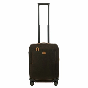 Bric'S Life Carry-On Spinner Compound Hot Offer Ending Soon