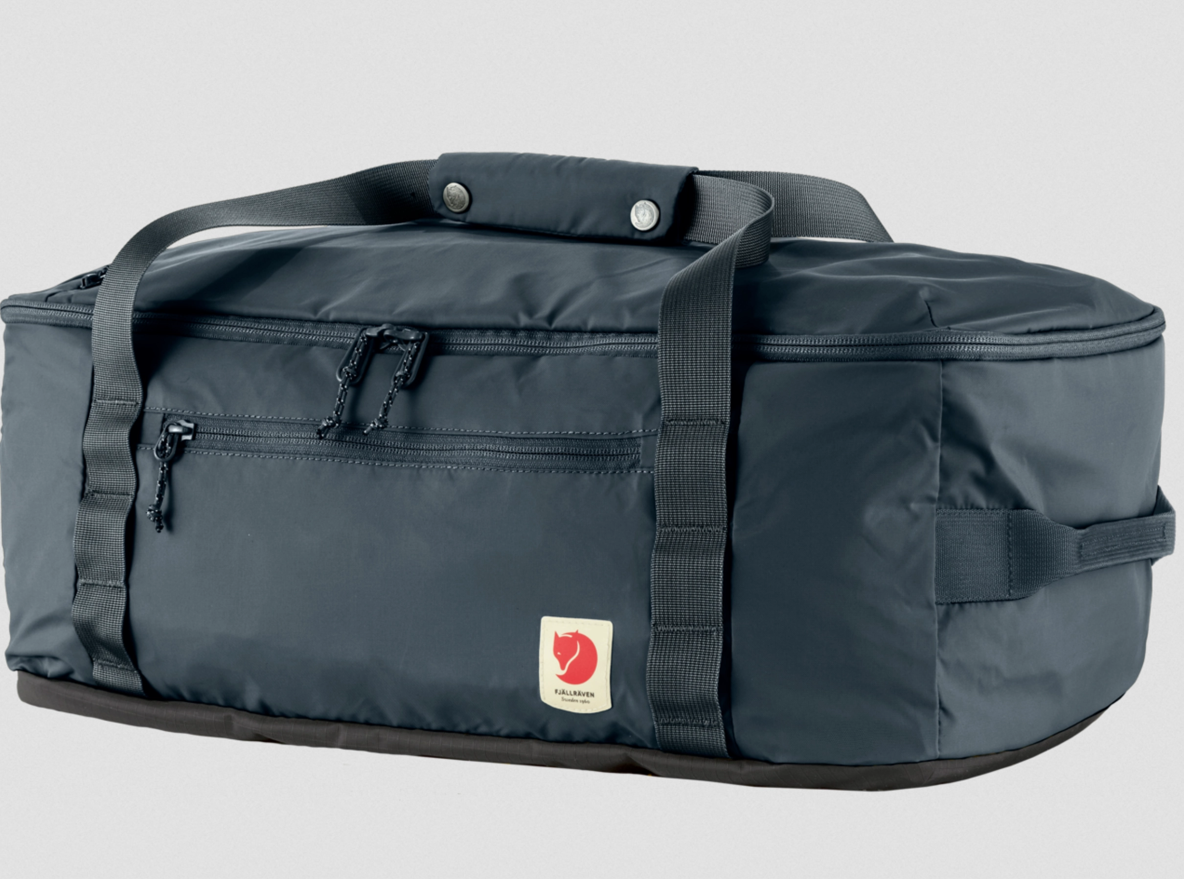 Online Deal Frenzy Fjallraven High Coast Duffel 36L