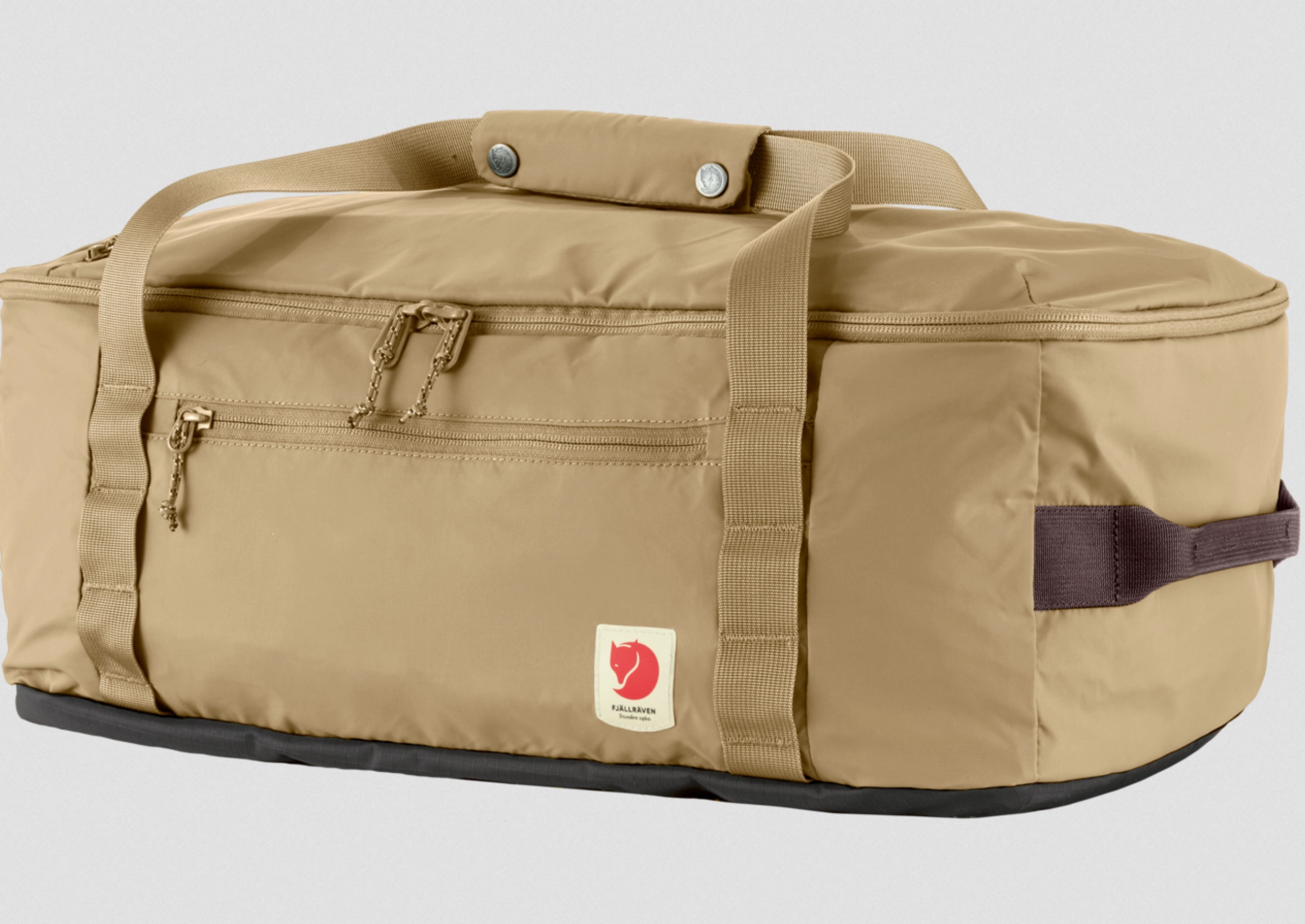 Big Hot Sale Fjallraven High Coast Duffel 36L