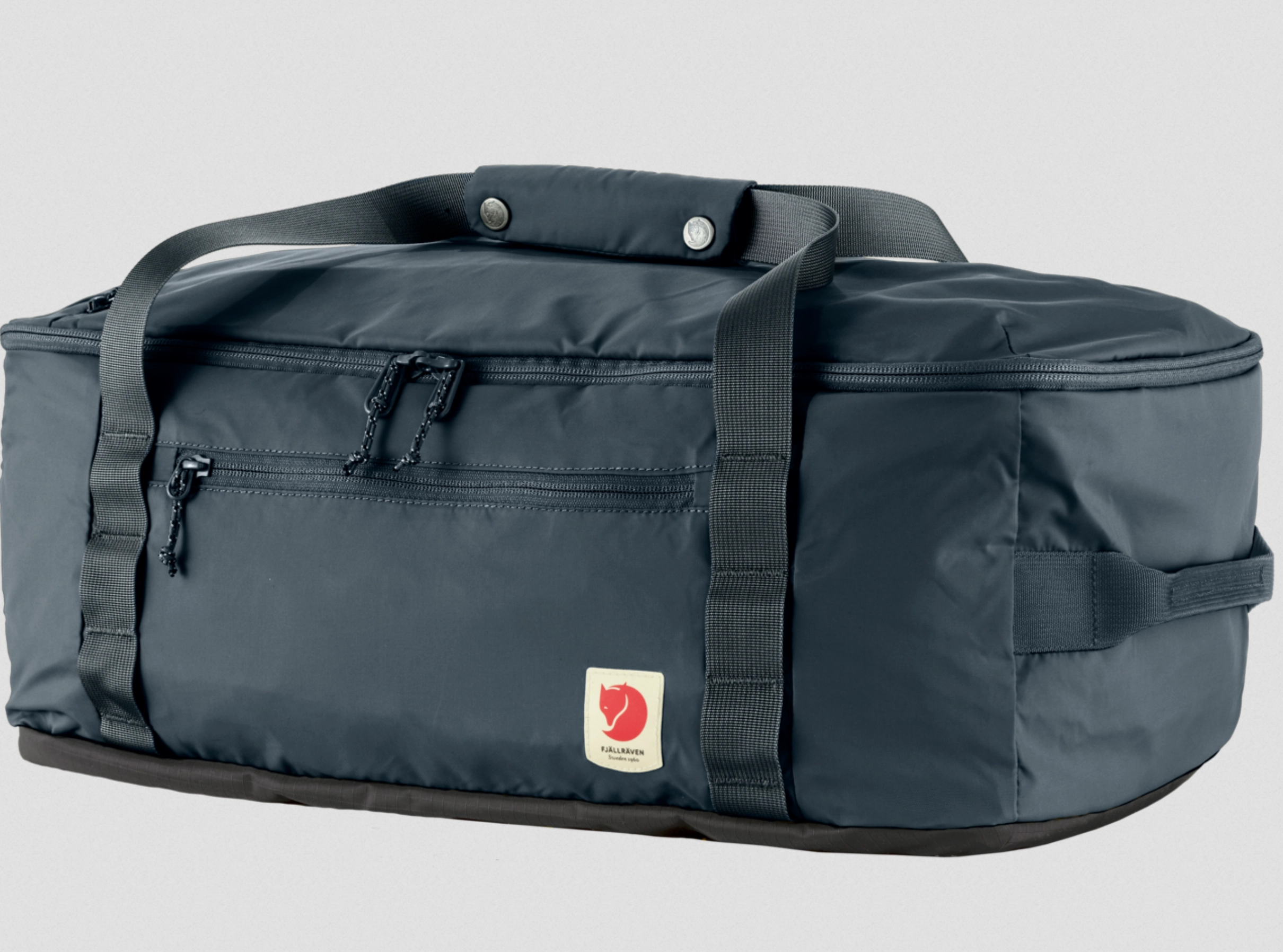 Fjallraven High Coast Duffel 36L Best Deal Alert