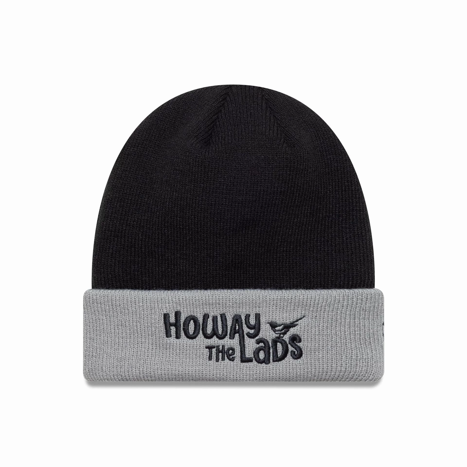 Special Deals Online Biggest Savings Now Newcastle United Fc Youth Wordmark Black Cuff Knit Beanie Hat