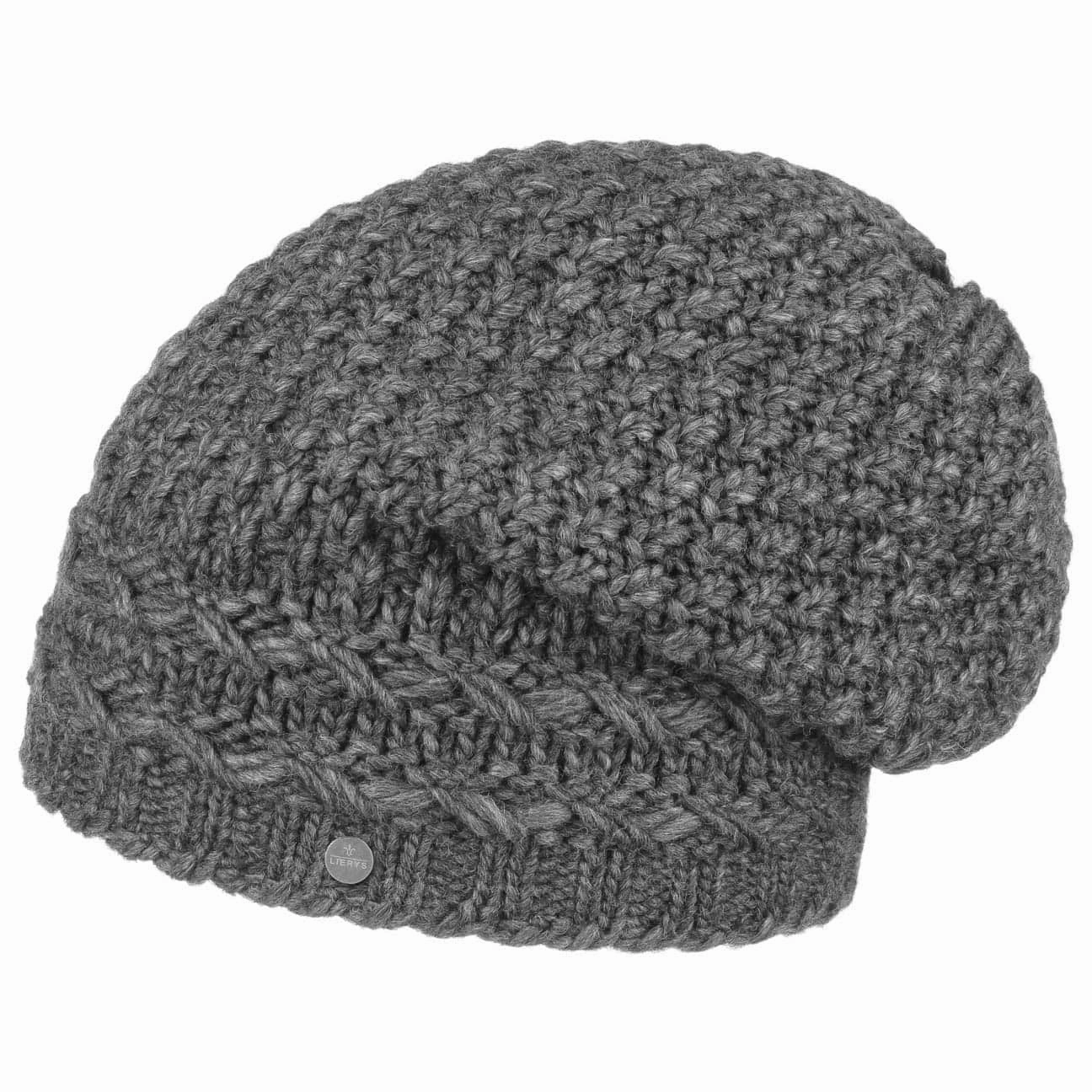 Pinea Knit Hat With Lining Hot Discount Deal Today Only Savings