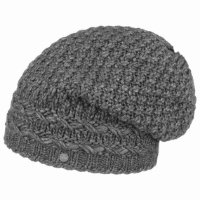 Pinea Knit Hat With Lining Hot Discount Deal Today Only Savings