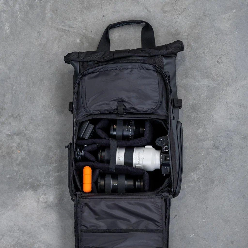 Hot Picks Today Grab It Before Gone (Markdown) Wandrd Prvke 31L Backpack