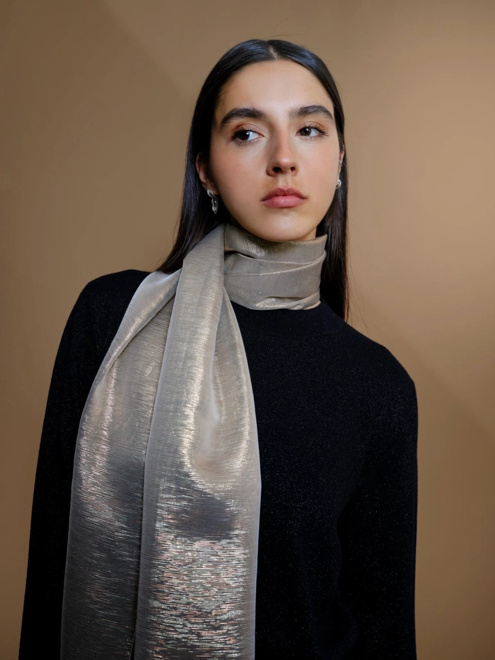 Grace Stole - Gold Moon Mega Hot Offer Perfect Gift Sale