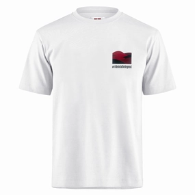 Gran Fondo Strade Bianche Sterrati T-Shirt