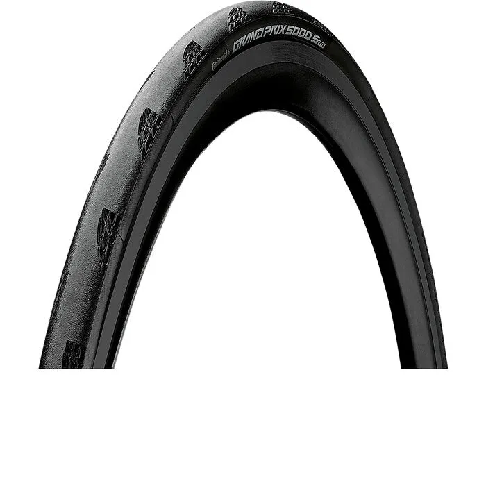 Grand Prix 5000S TR