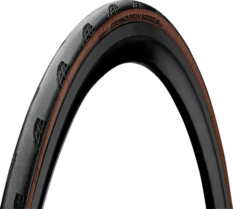 Grand Prix 5000S TR