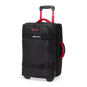 Weekend Flash Offer Save Today Event Graphite Metamorph Softside Carry-On Luggage