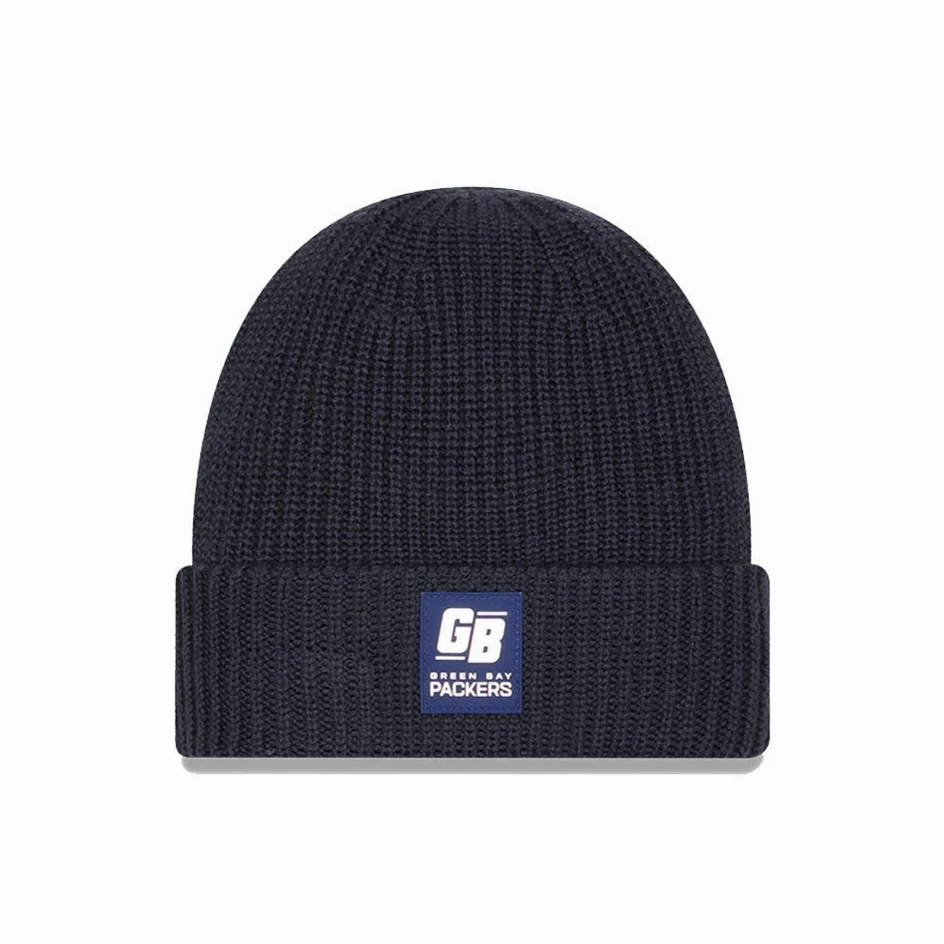 Green Bay Packers Nfl Sideline Charcoal Cuff Knit Beanie Hat Dont Miss Out Grab It Fast