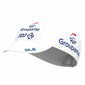Groupama FDJ 2020 cycling cap
