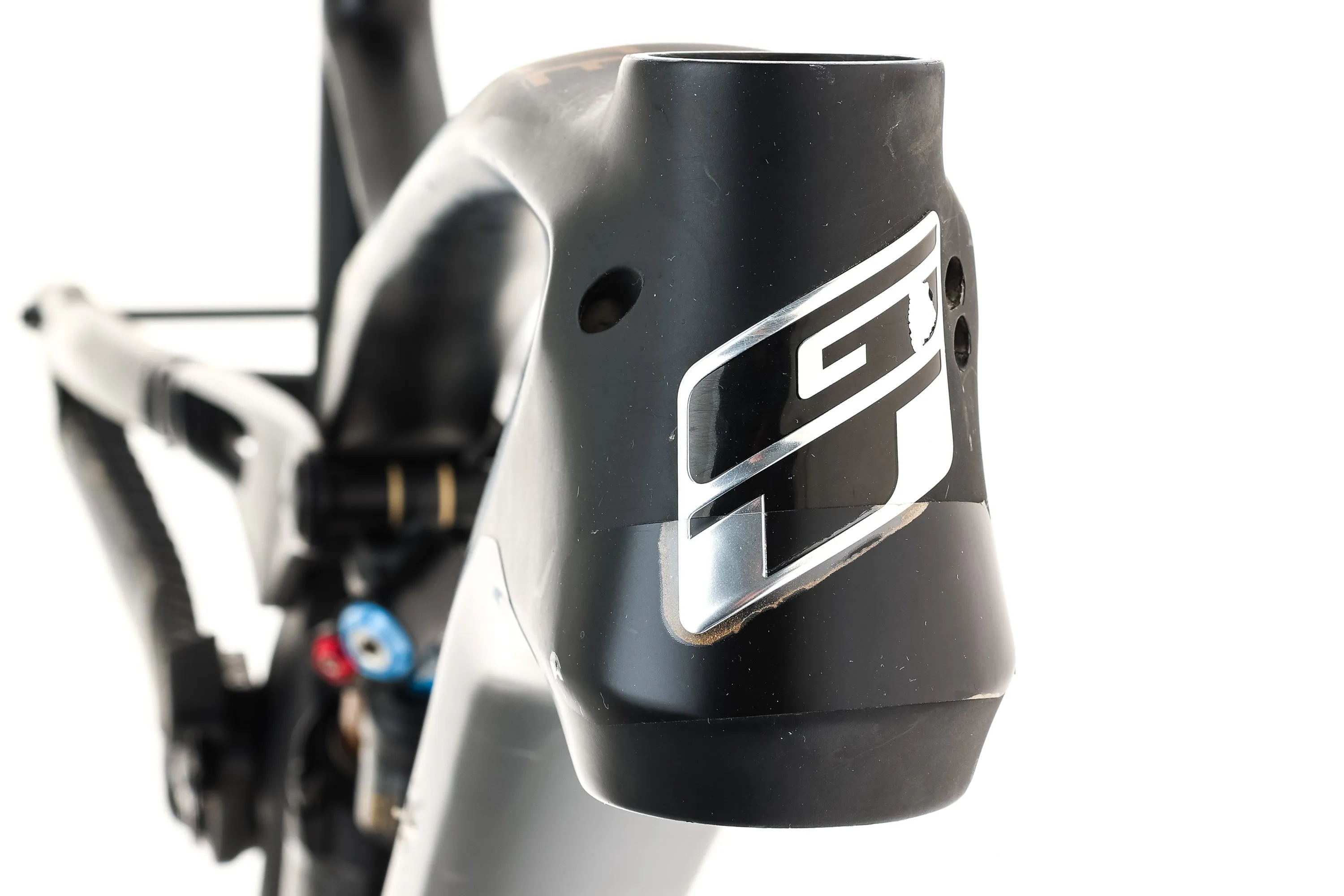 GT Force Carbon Medium Frame - 2022