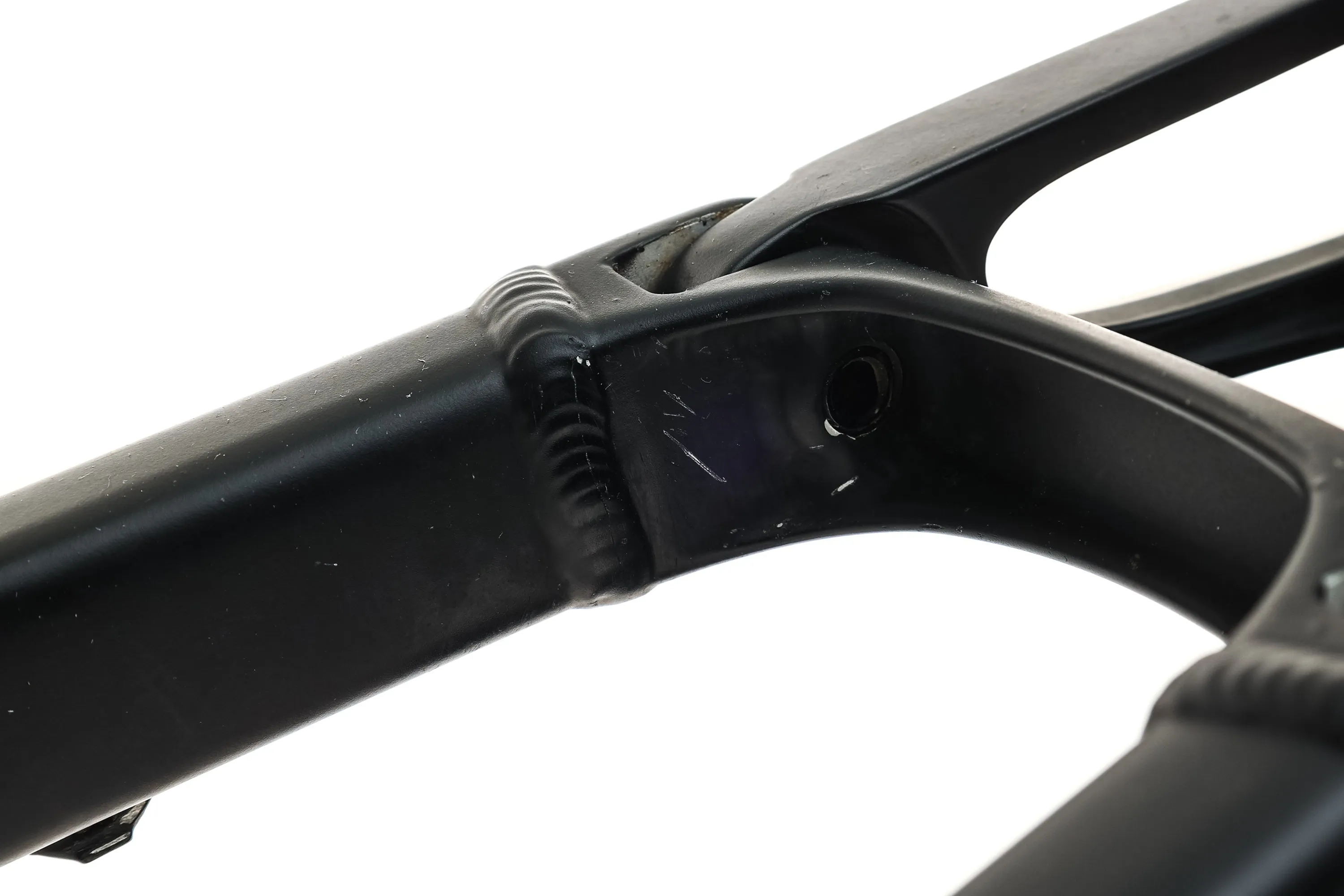 GT Force Carbon Medium Frame - 2022