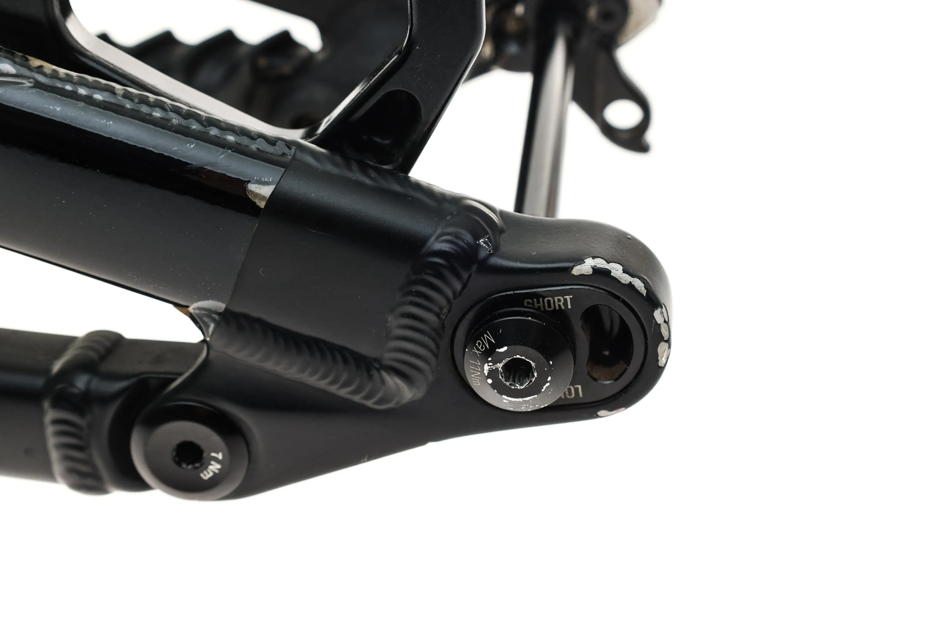 GT Force Carbon Medium Frame - 2022