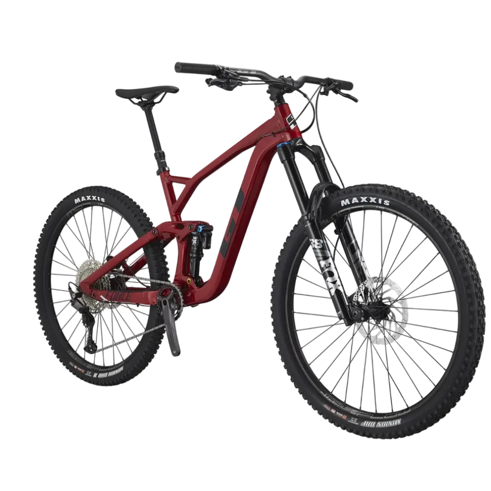GT Force Comp