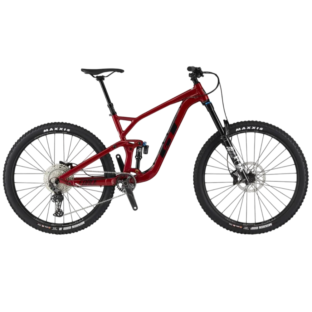 GT Force Comp