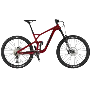 GT Force Comp