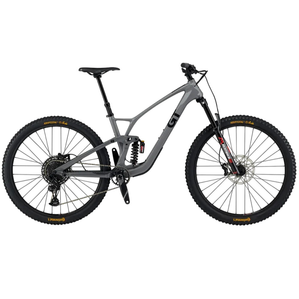 GT Sensor Carbon Elite