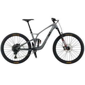 GT Sensor Carbon Elite