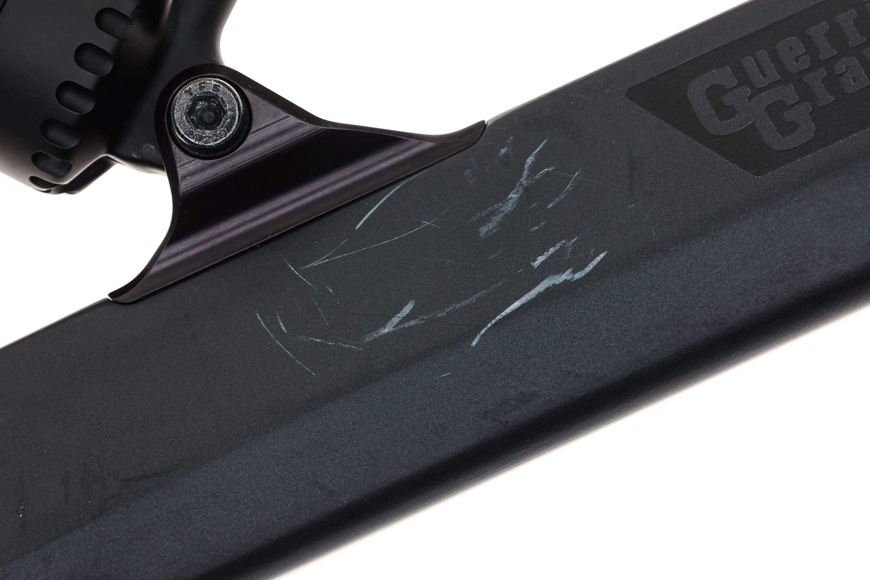 Guerilla Gravity Trail Pistol Size 4 Frame - 2021