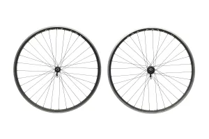 H Plus Son Archetype Aluminum Clincher 700c Wheelset