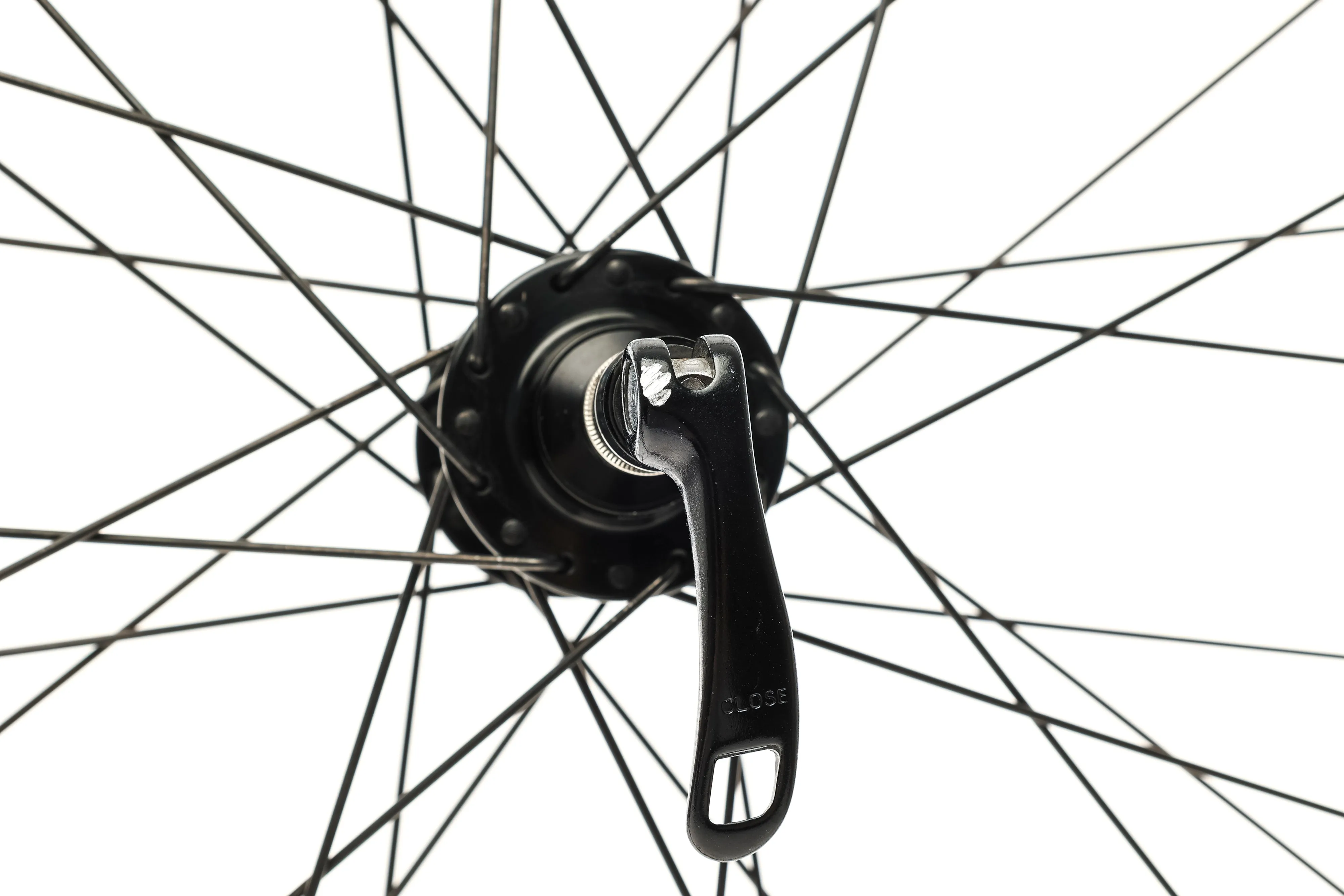 H Plus Son Archetype Aluminum Clincher 700c Wheelset